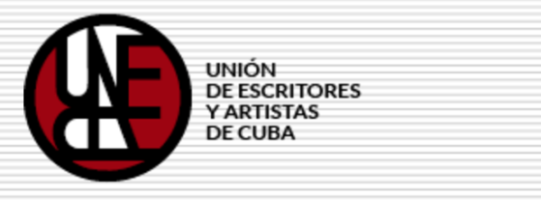 Ernesto Benítez UNEAC Unión Nacional de Escritores y Artistas Cuba