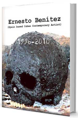 Artista Contemporáneo Ernesto Benítez Contemporary Artist